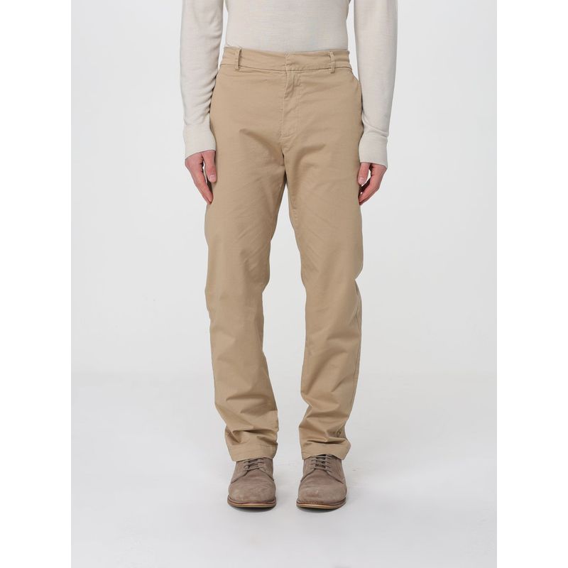 Barena Pants Men Sand